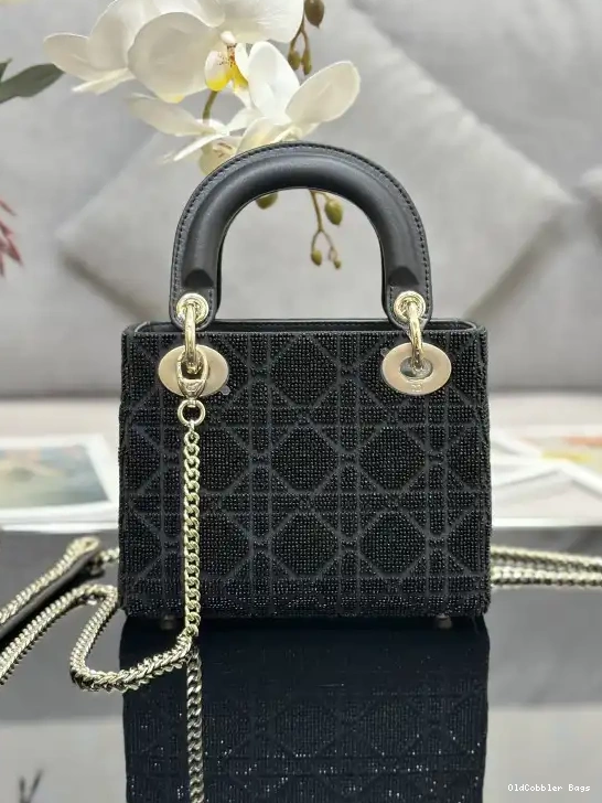 OldCobbler Bags MINI DIRO LADY -17-15-7CM 0612